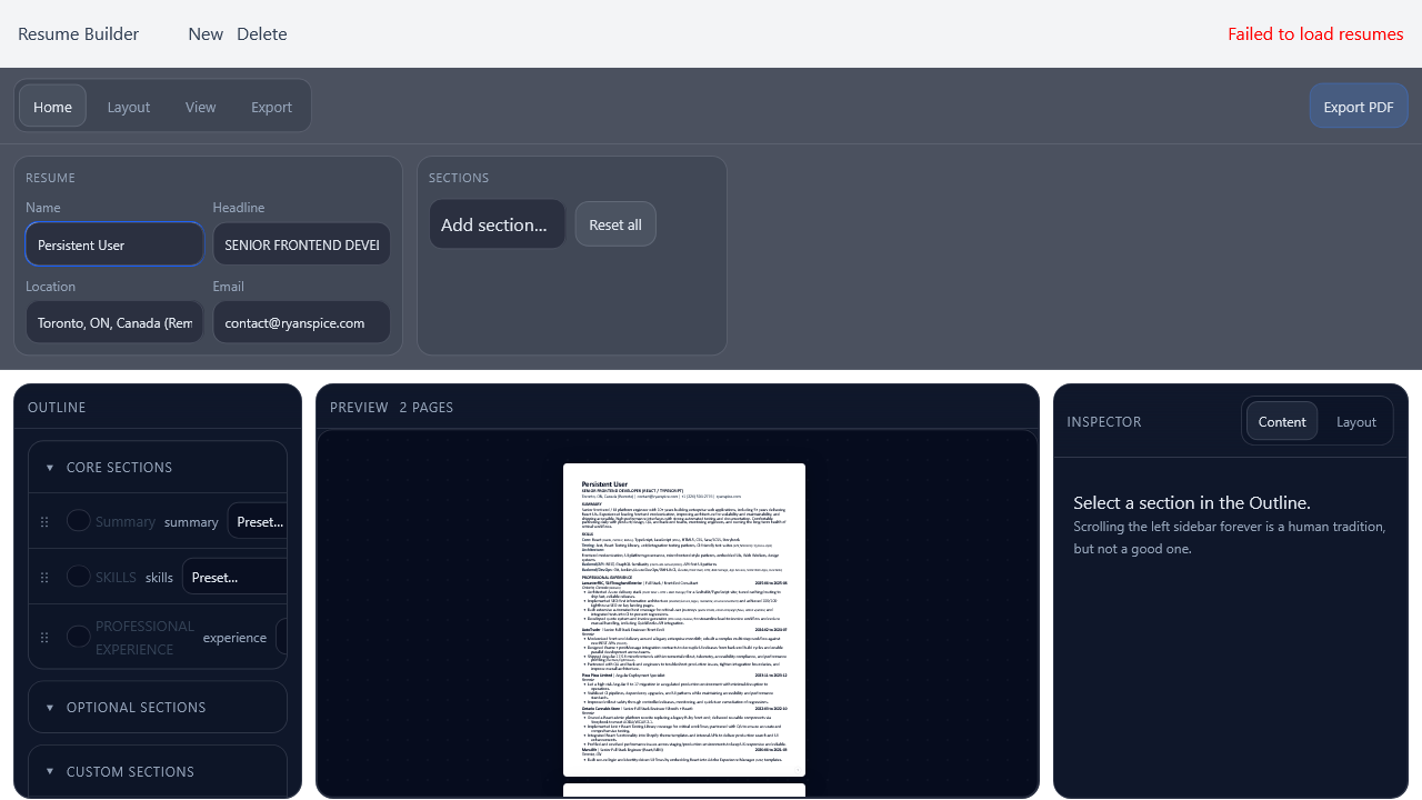 Invoice Generator