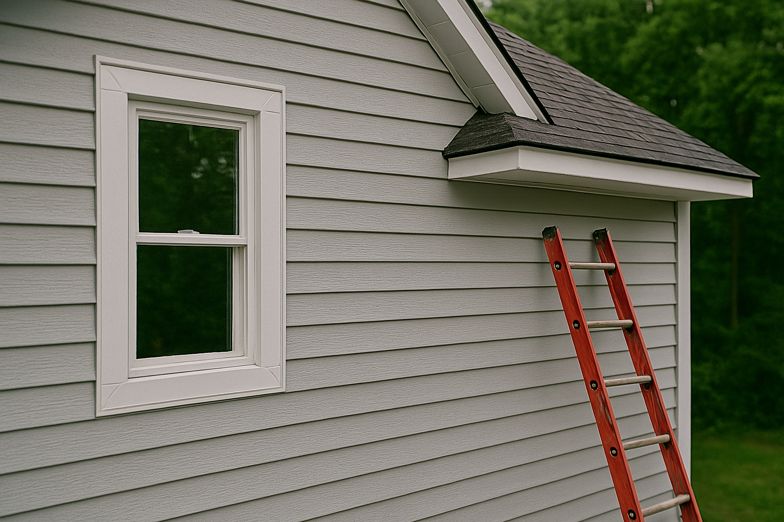 Siding