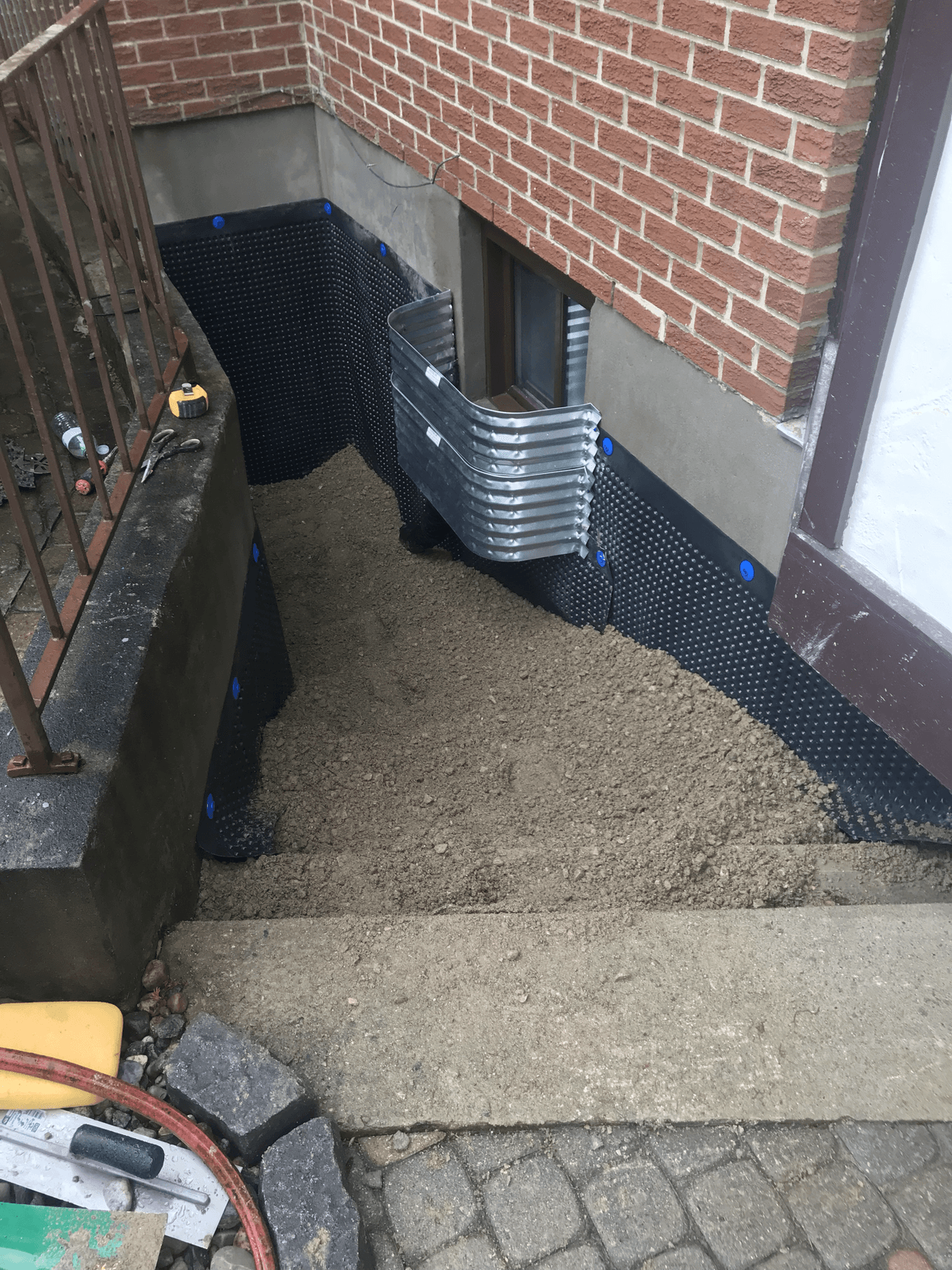 Foundation Repair